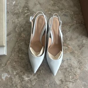 Gianvito Rossi Agata Heel - New in Box
